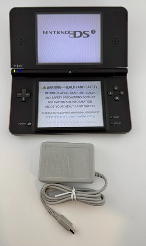 Nintendo dsi bronze - dsi,