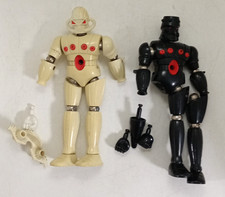 LOTTO MICRONAUTI FORCE