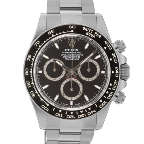 Rolex cosmograph daytona - rolex,