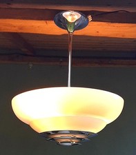 Lampada sospensione - xl, a