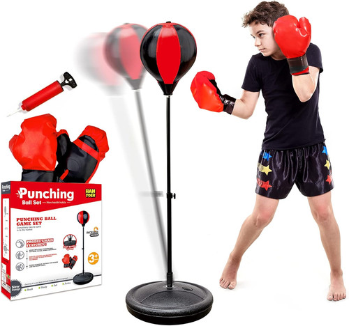 Sacchetto boxe per - da,