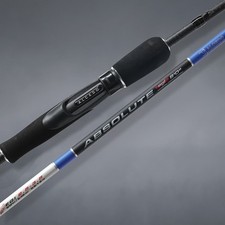Canna da Eging Alcedo ABSOLUTE