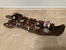 LEGO Castle Troll Warship 7048