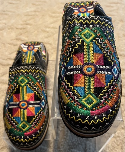 Pantofole babouche