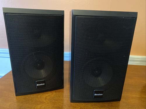Boston acoustics cr57 - acoustics,