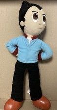 Peluche pupazzo film Astro Boy