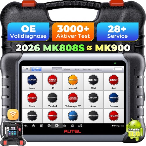 2026 autel maxicom - 2026,