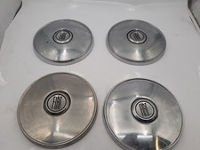Kit N 4 Coppe ruota copri