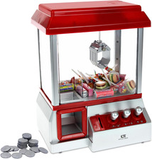 Macchina per Afferrare