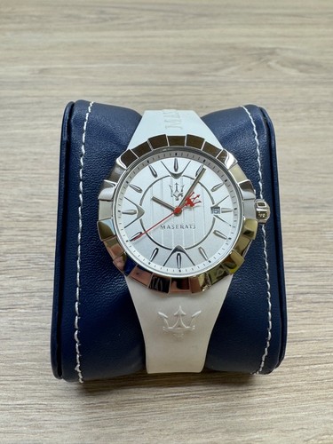 Orologio maserati tridente - orologio,