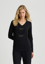 TA5169 M9116 T SHIRT LIU JO