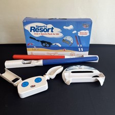 Wii Controller Add-on Sports