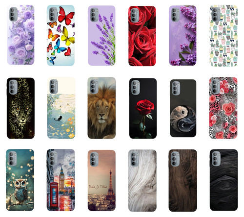 Cover custodia per motorola - custodia,