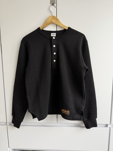 Iron heart ihtl 2401 - heart, maglione