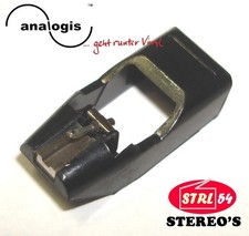 Stylet RSQ 30 Pointe Lecture