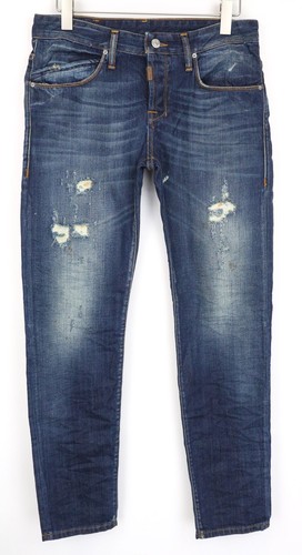 Jeans uomo takeshy - jeans,