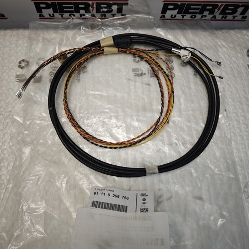 Cablaggio ehternet usb - ehternet-usb, bmw
