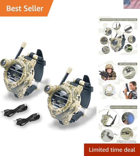 Walkie talkie per bambini - talkie,