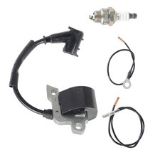 Bobina accensione 029 MS290