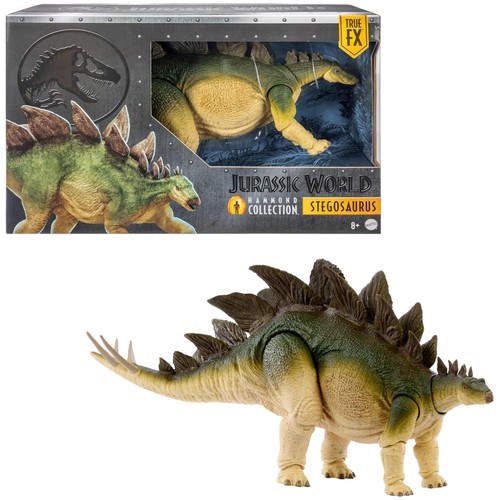 Jurassic world collezione - jurassic,