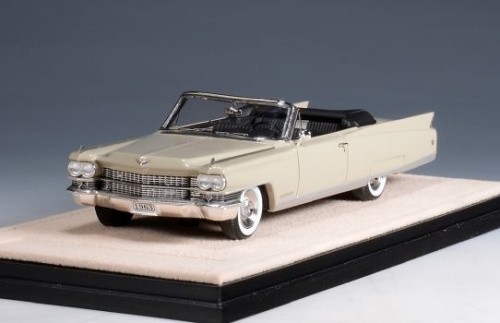 Cadillac eldorado biarritz - cadillac,