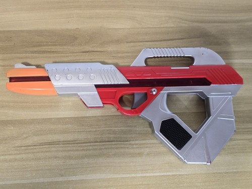 Pistola giocattolo elettronica