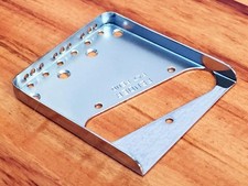 Piastra ponte carico dall'alto