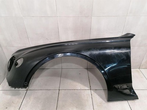 Parafango sinistro bentley - parafango,