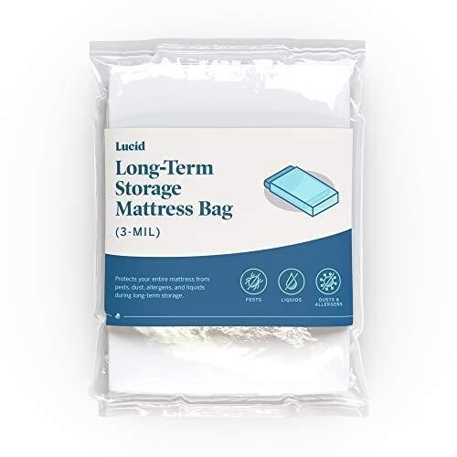 Sacchetto materasso resistente - sacchetto,
