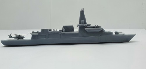 Modellino nave linea - , di