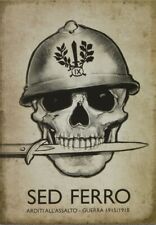 LIBRIMIL151 - Libro "SED FERRO