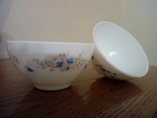 2 Tazze Ciotole Latte. Anni