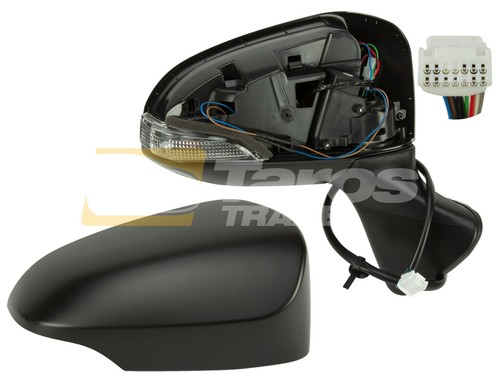 Specchietto per toyota - specchietto,