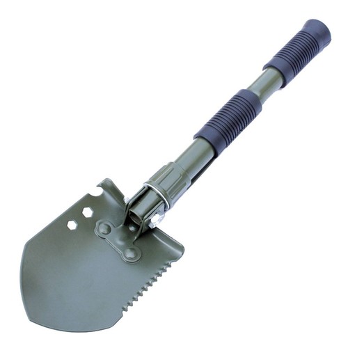 Pala pieghevole survival - pieghevole,