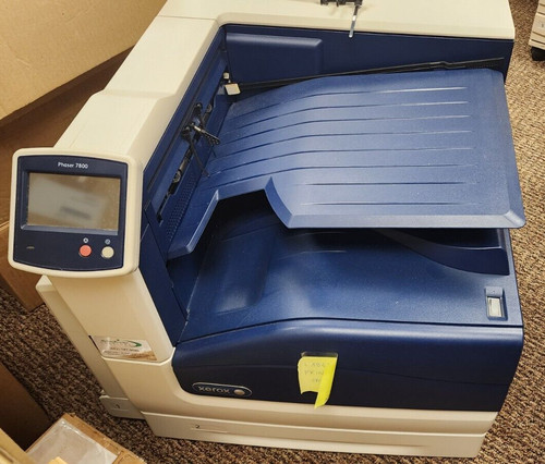 Xerox phaser 7800 - xerox, 7800/dn