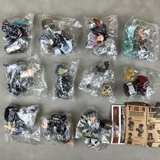 Modellino K&M Trigun Bust Up