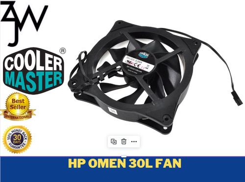 Cooler master df1202512b2un - cooler,