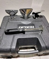 Hikoki Valigetta antiurto VUOTA per pistola termica RH600T con set di accessori