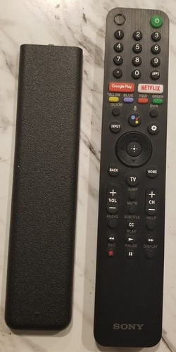 Telecomando vocale rmf - telecomando, rmf-tx500u