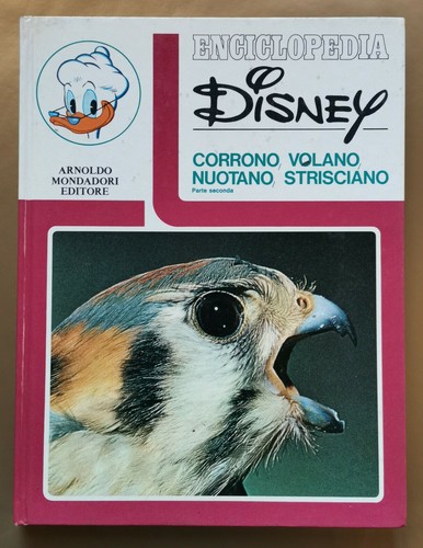 Enciclopedia disney p te - disney, (p.te