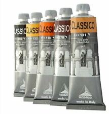 MAIMERI CLASSICO 20 ml. COLORI AD OLIO EXTRAFINI PER PITTURA AD OLIO 77 COLORI