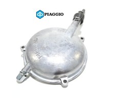 Coperchio frizione carter originale Piaggio Vespa PE 80 PX 125 150 prima serie