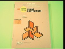 NUOVE COSTRUZIONI PREZZI