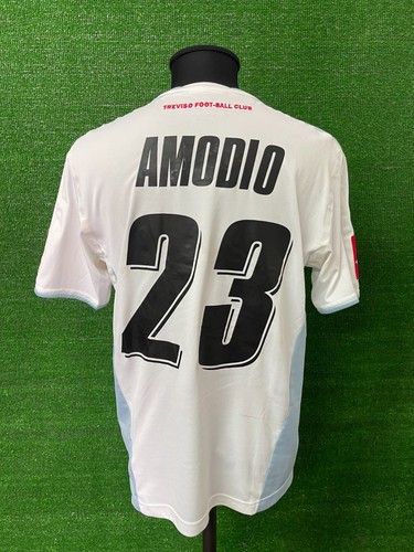 Maglia treviso amodio match - treviso,