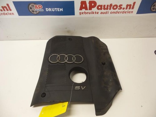 Coprimotore audi b5 - coprimotore, a4
