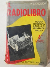 Ravalico Il Radio Libro