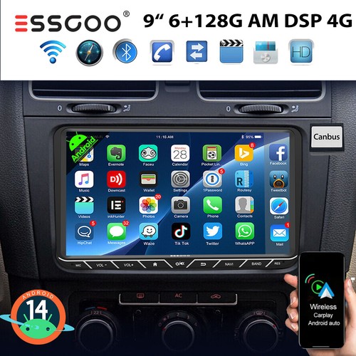 Autoradio 128g android - android, 14