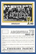 Figurina calciatori panini - figurina,