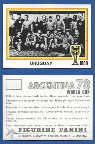 Figurina calciatori panini - figurina,