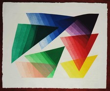 PIERO DORAZIO Grande 78x95